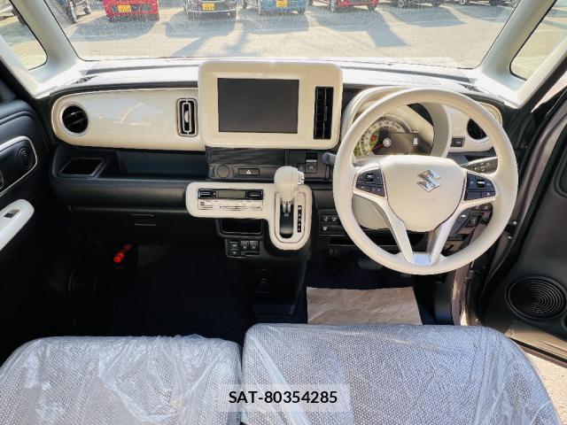 Suzuki WAGON R 2026-03 8280317-2