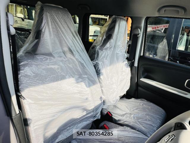 Suzuki WAGON R 2026-03 8280317-3