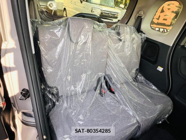 Suzuki WAGON R 2026-03 8280317-5