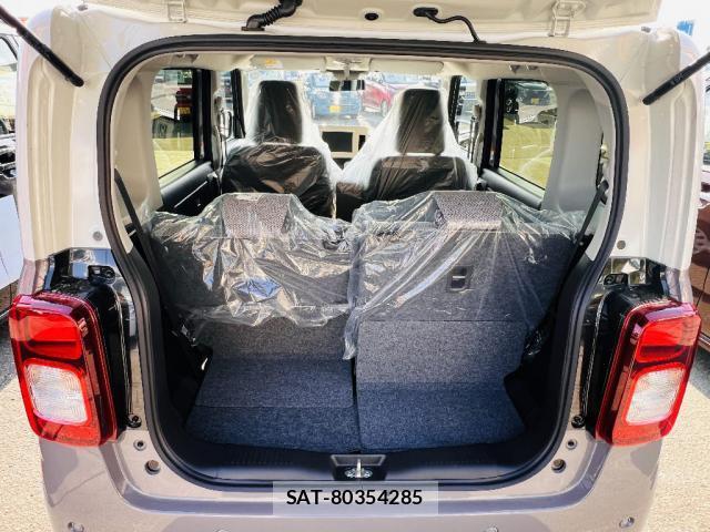 Suzuki WAGON R 2026-03 8280317-6
