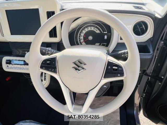 Suzuki WAGON R 2026-03 8280317-7