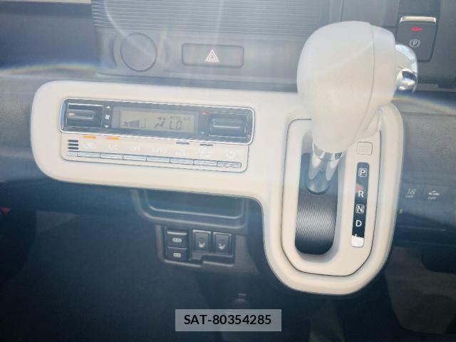 Suzuki WAGON R 2026-03 8280317-9