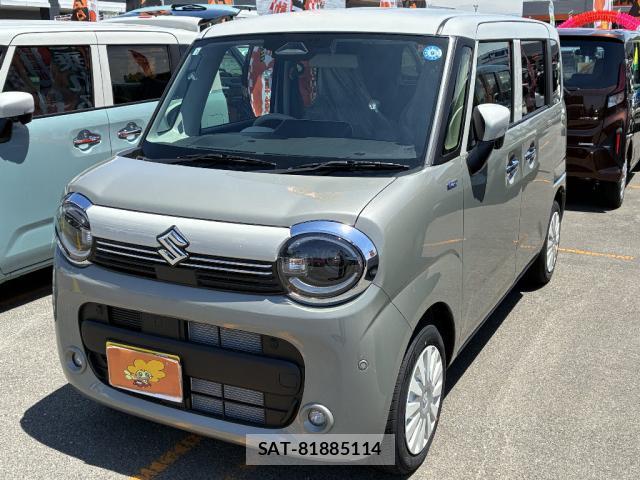 Suzuki WAGON R 2026-03 8280318-0