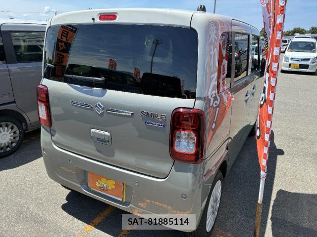 Suzuki WAGON R 2026-03 8280318-1