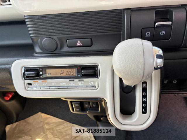 Suzuki WAGON R 2026-03 8280318-10