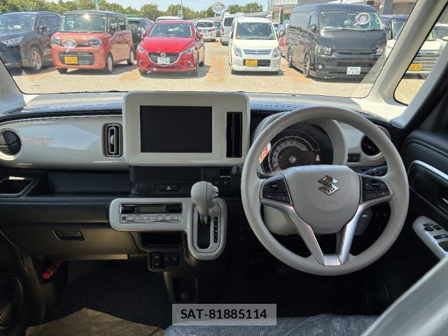 Suzuki WAGON R 2026-03 8280318-2