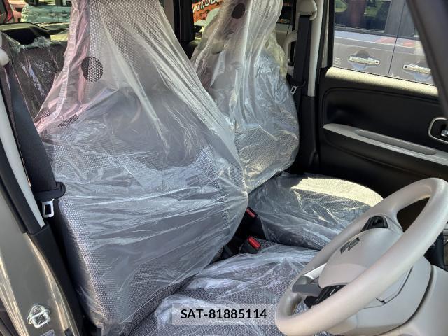 Suzuki WAGON R 2026-03 8280318-3