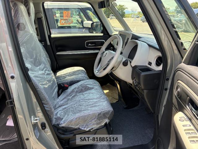 Suzuki WAGON R 2026-03 8280318-4