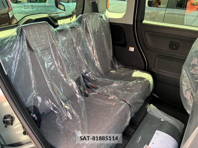 Suzuki WAGON R 2026-03 8280318-5