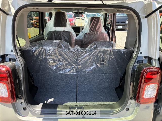Suzuki WAGON R 2026-03 8280318-6