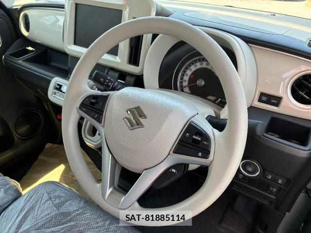 Suzuki WAGON R 2026-03 8280318-8
