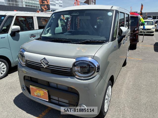 Suzuki WAGON R 2026-03 8280318-9