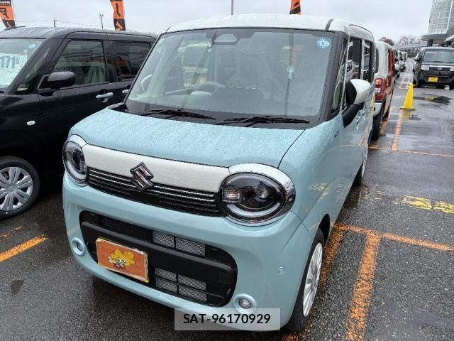 Suzuki WAGON R 2026-03 8280319-0