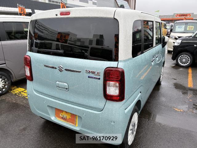 Suzuki WAGON R 2026-03 8280319-1