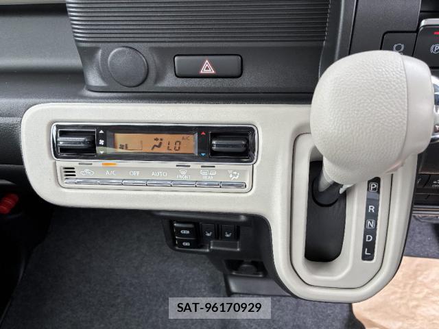 Suzuki WAGON R 2026-03 8280319-11