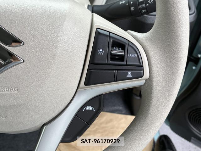 Suzuki WAGON R 2026-03 8280319-13