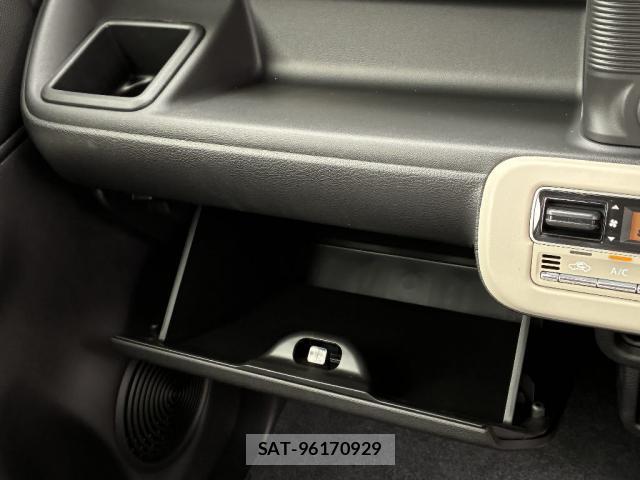 Suzuki WAGON R 2026-03 8280319-18