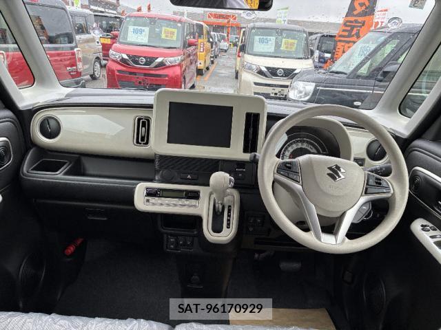 Suzuki WAGON R 2026-03 8280319-2