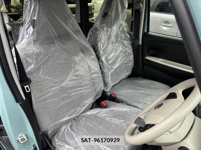 Suzuki WAGON R 2026-03 8280319-3