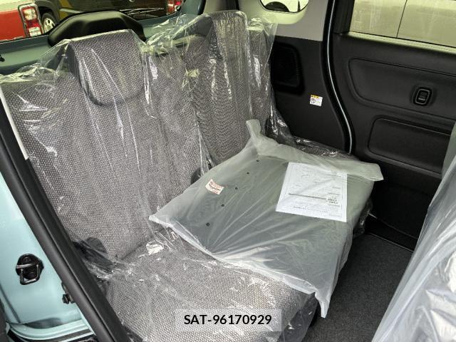 Suzuki WAGON R 2026-03 8280319-5
