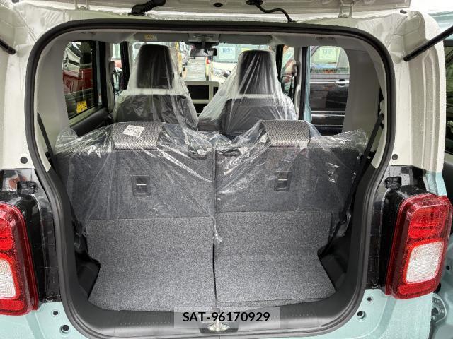 Suzuki WAGON R 2026-03 8280319-6