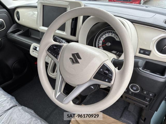 Suzuki WAGON R 2026-03 8280319-8