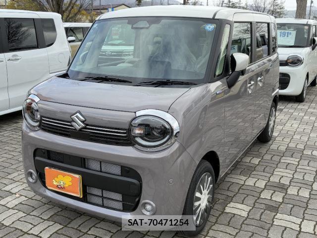 Suzuki WAGON R 2026-02 8280320-0