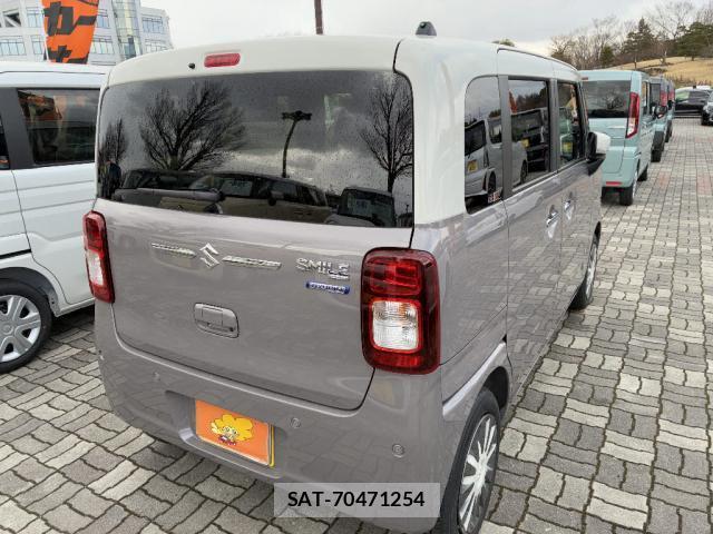 Suzuki WAGON R 2026-02 8280320-1