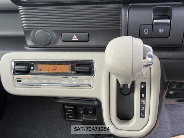Suzuki WAGON R 2026-02 8280320-10