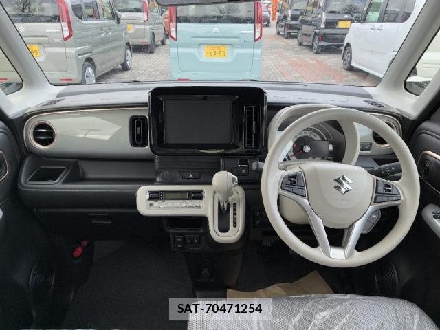 Suzuki WAGON R 2026-02 8280320-2