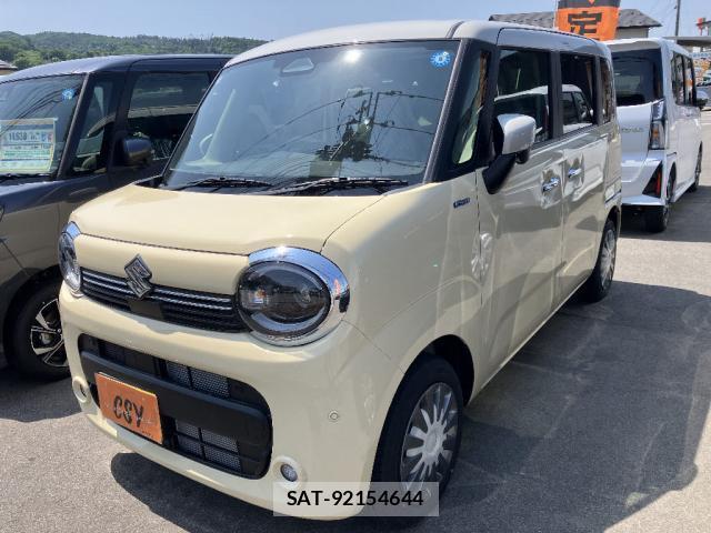 Suzuki WAGON R 2026-01 8280321-0