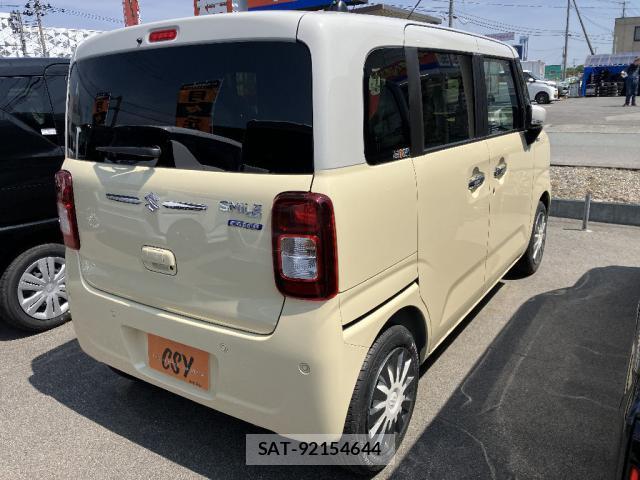 Suzuki WAGON R 2026-01 8280321-1