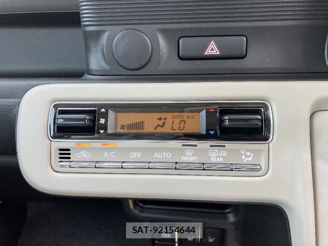 Suzuki WAGON R 2026-01 8280321-10