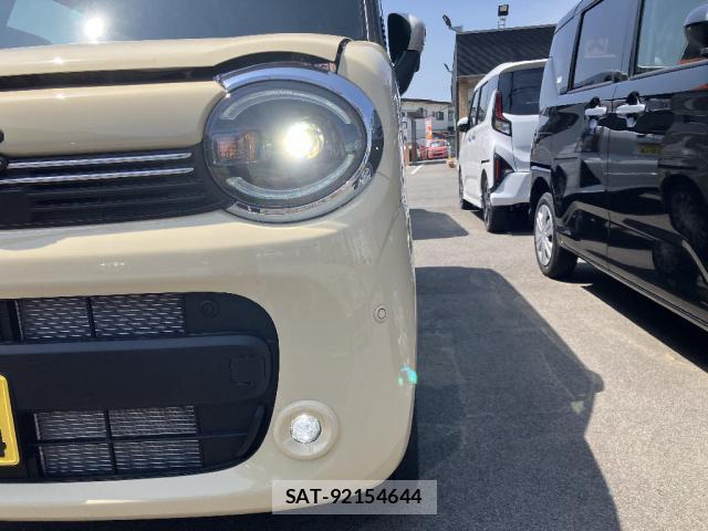 Suzuki WAGON R 2026-01 8280321-15