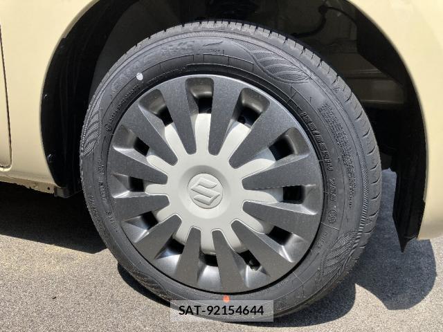 Suzuki WAGON R 2026-01 8280321-16