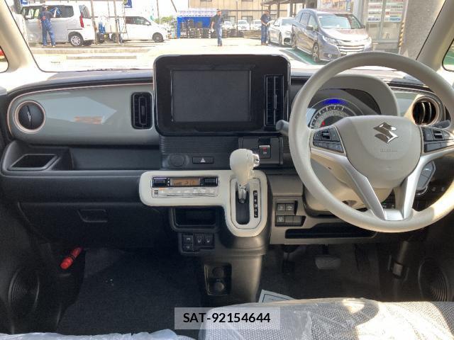 Suzuki WAGON R 2026-01 8280321-2