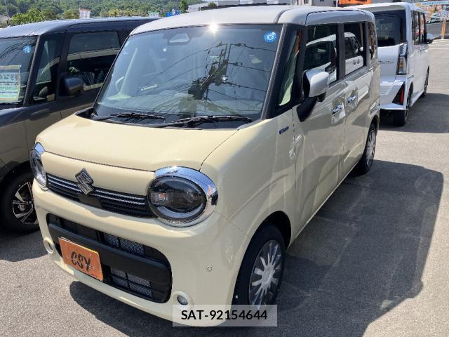 Suzuki WAGON R 2026-01 8280321-9