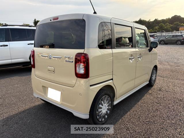 Suzuki WAGON R 2025-04 8280427-2