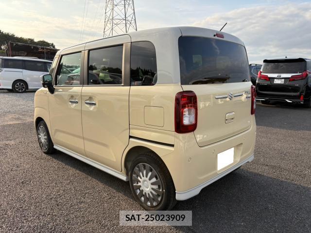 Suzuki WAGON R 2025-04 8280427-3