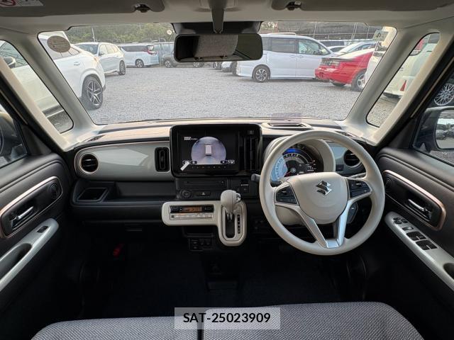 Suzuki WAGON R 2025-04 8280427-4