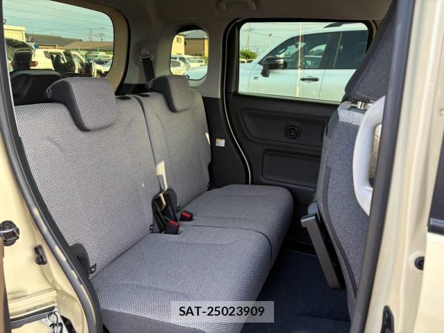 Suzuki WAGON R 2025-04 8280427-5