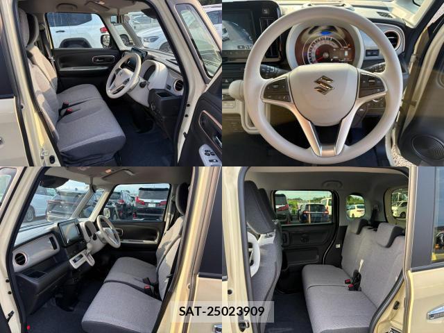 Suzuki WAGON R 2025-04 8280427-7