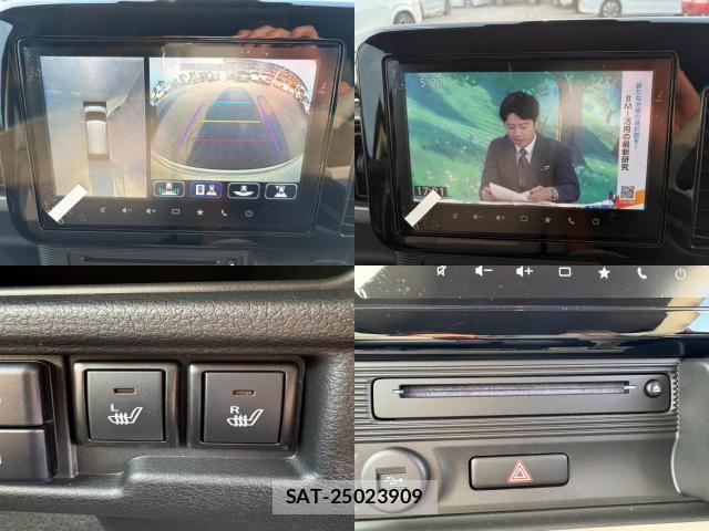 Suzuki WAGON R 2025-04 8280427-8