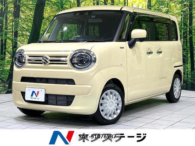 Suzuki WAGON R 2024-08 8282575-0