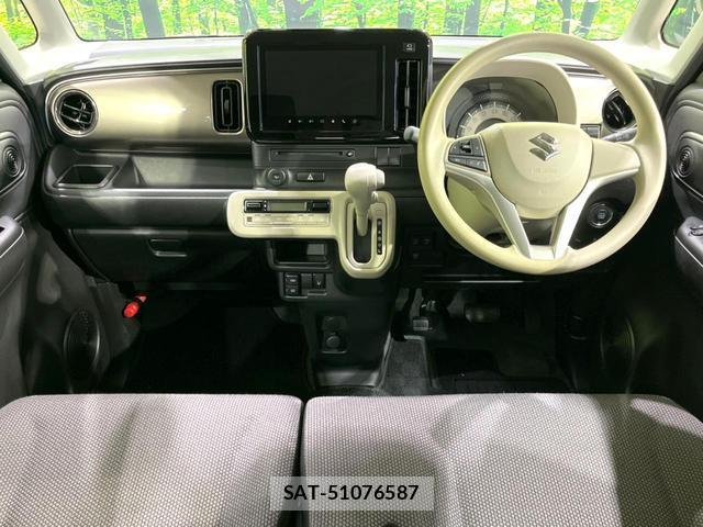 Suzuki WAGON R 2024-08 8282575-1