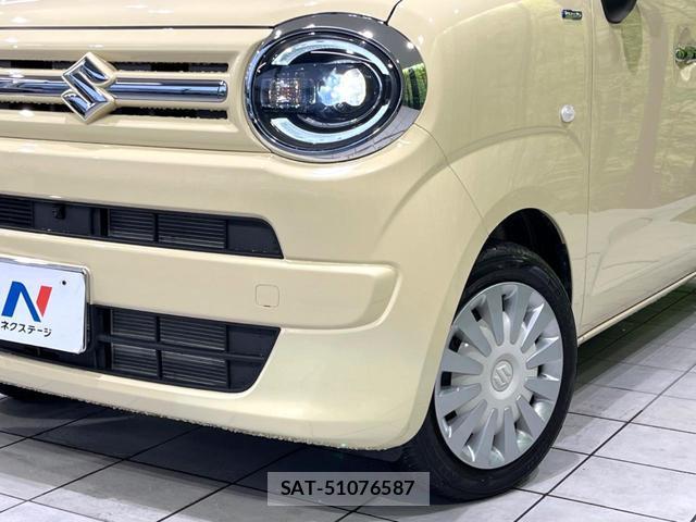 Suzuki WAGON R 2024-08 8282575-11