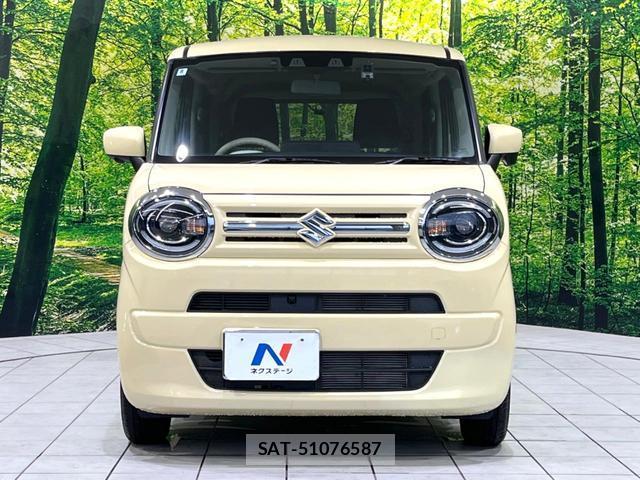 Suzuki WAGON R 2024-08 8282575-13
