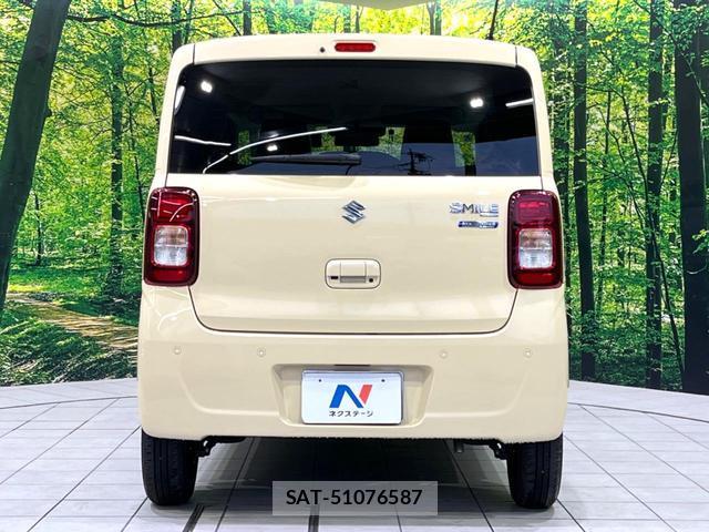 Suzuki WAGON R 2024-08 8282575-14