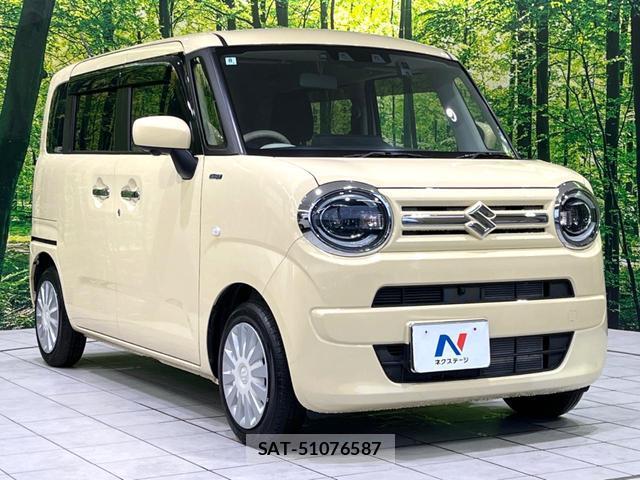 Suzuki WAGON R 2024-08 8282575-15