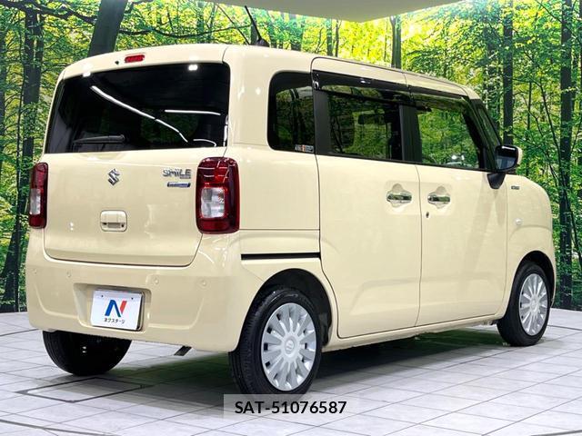 Suzuki WAGON R 2024-08 8282575-16